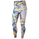 Nike Γυναικείο κολάν One Mid-Rise Printed 7/8 Tights